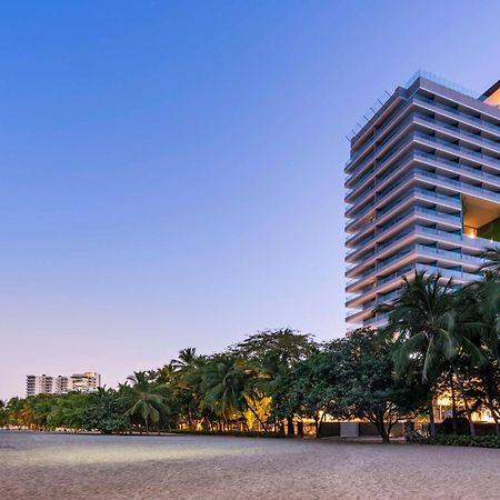 Hotel Hilton Santa Marta Extérieur photo
