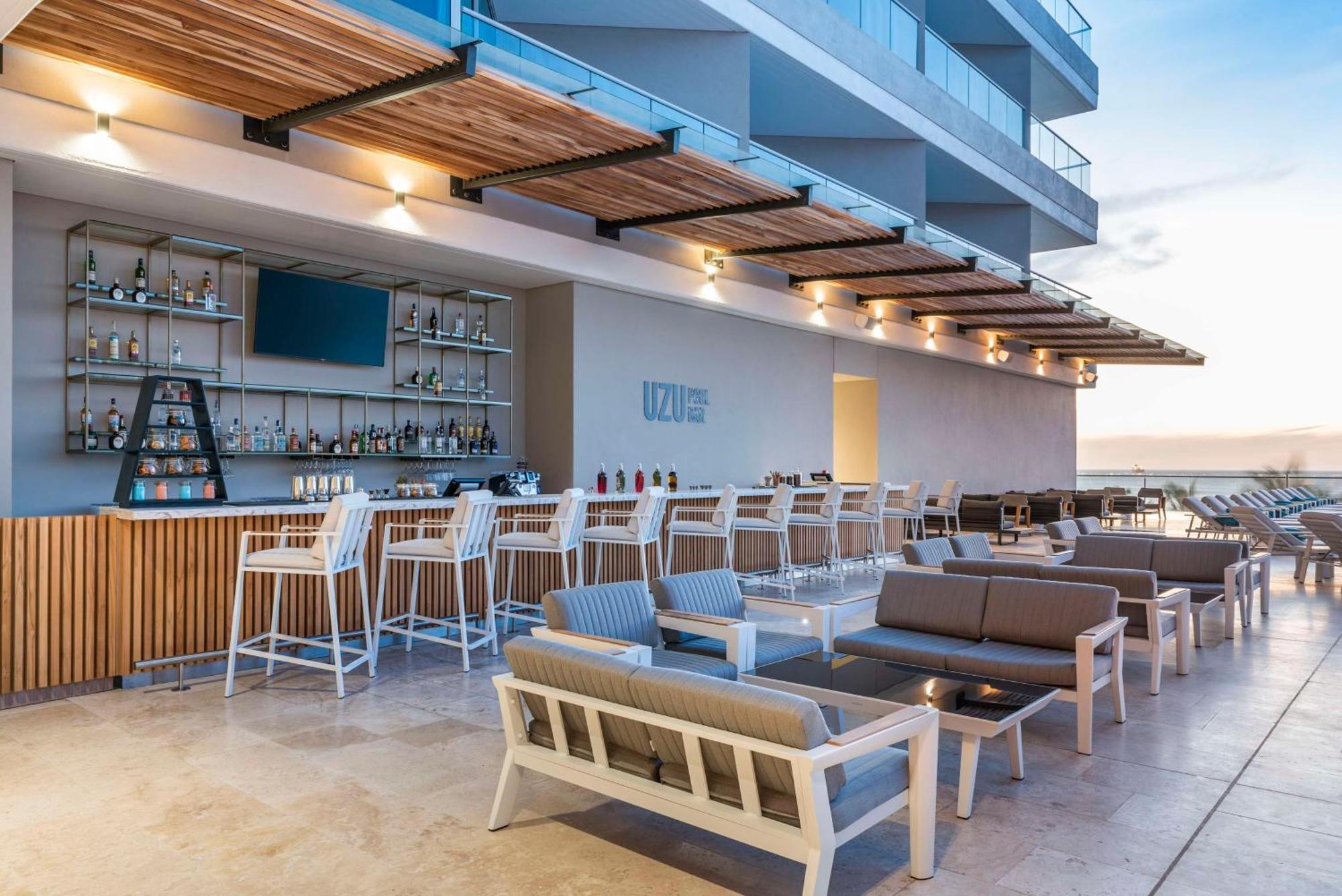 Hotel Hilton Santa Marta Extérieur photo