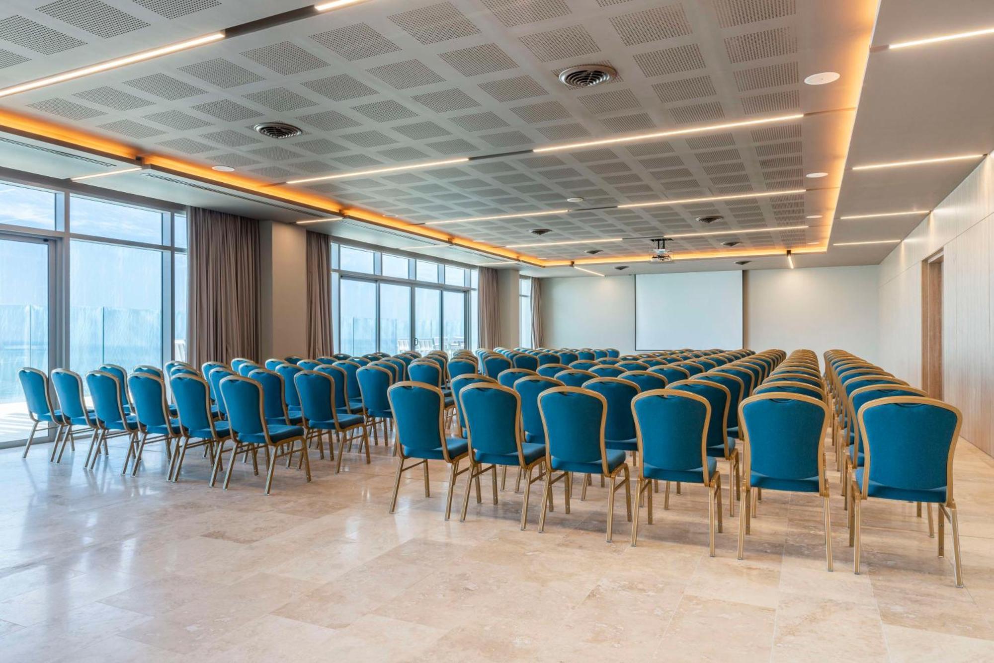 Hotel Hilton Santa Marta Extérieur photo