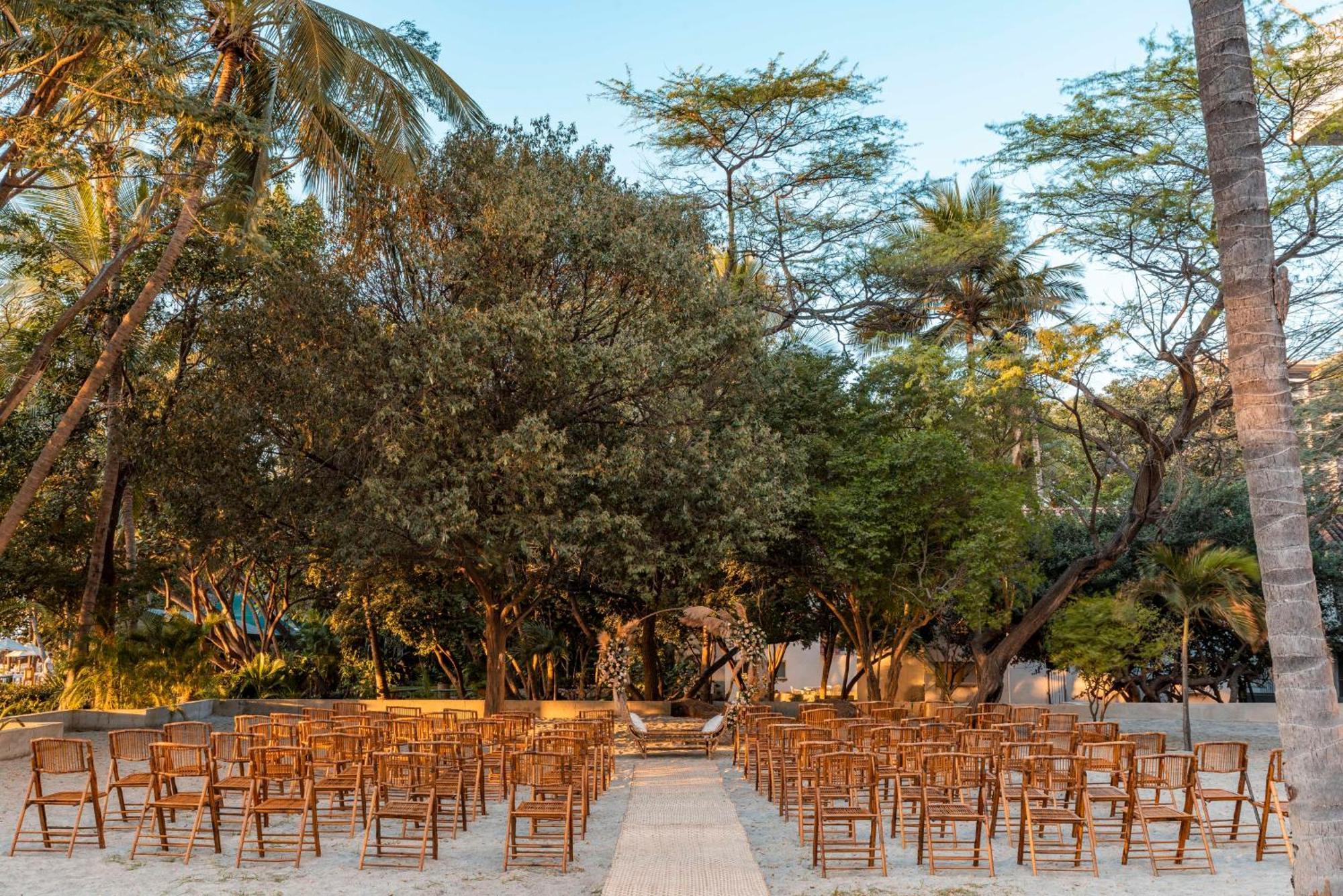 Hotel Hilton Santa Marta Extérieur photo