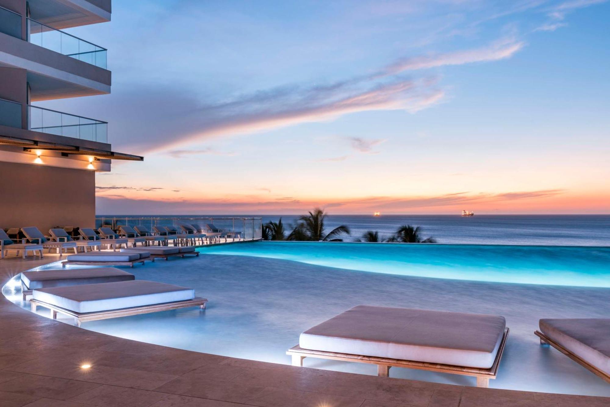 Hotel Hilton Santa Marta Extérieur photo