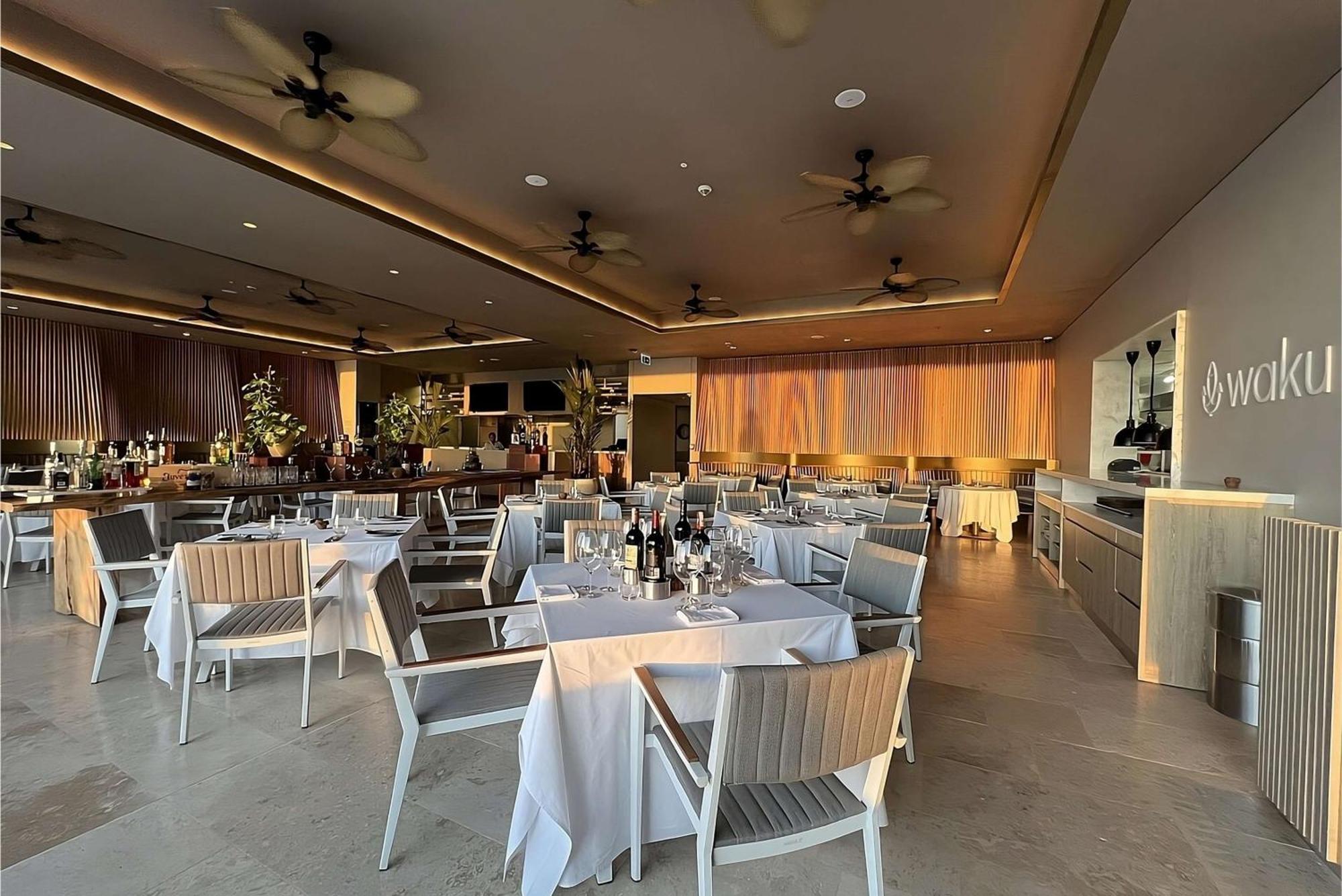 Hotel Hilton Santa Marta Extérieur photo